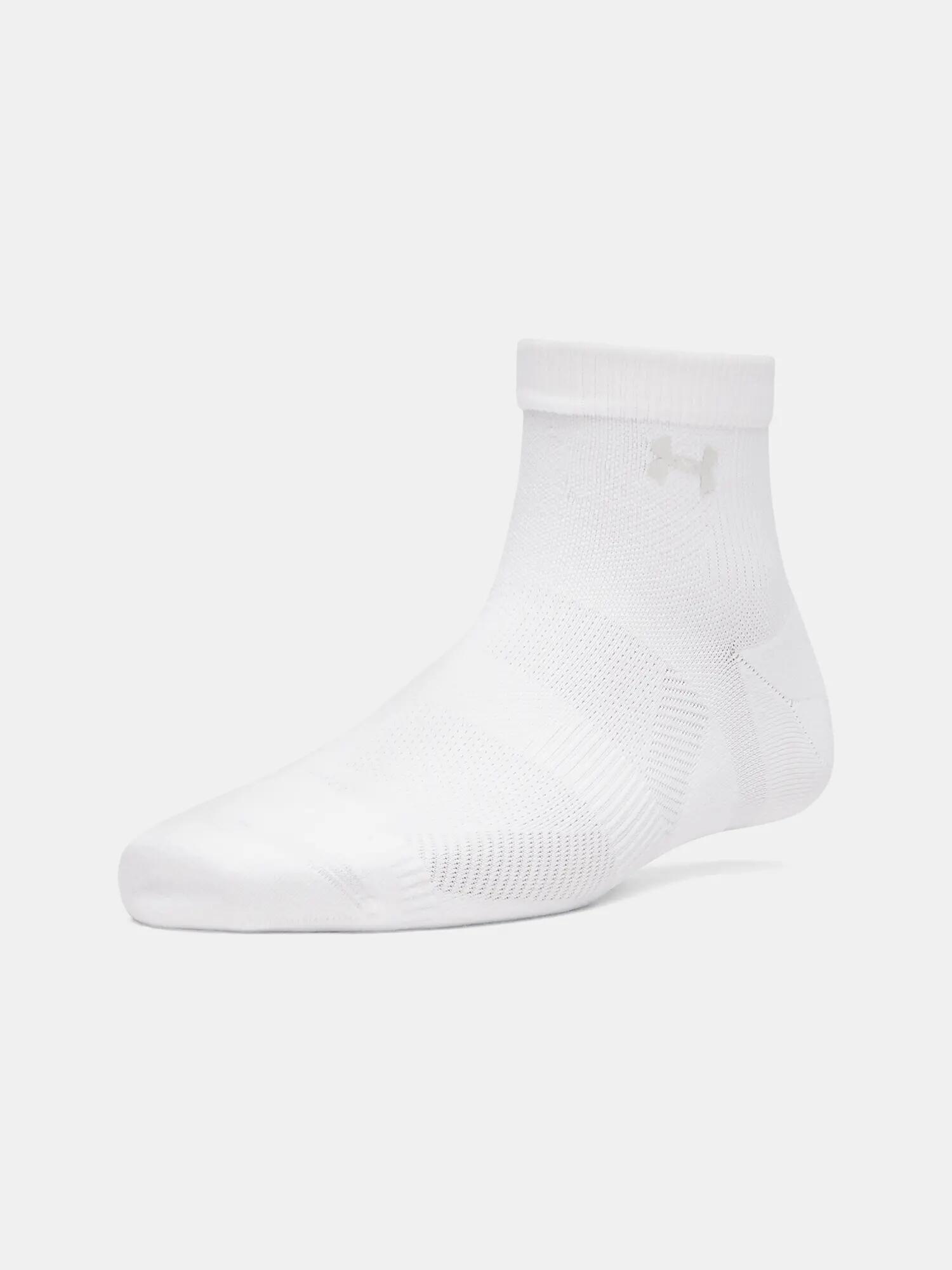 Calcetines de mujer Under Armour Vanish 3 Pack 2/4