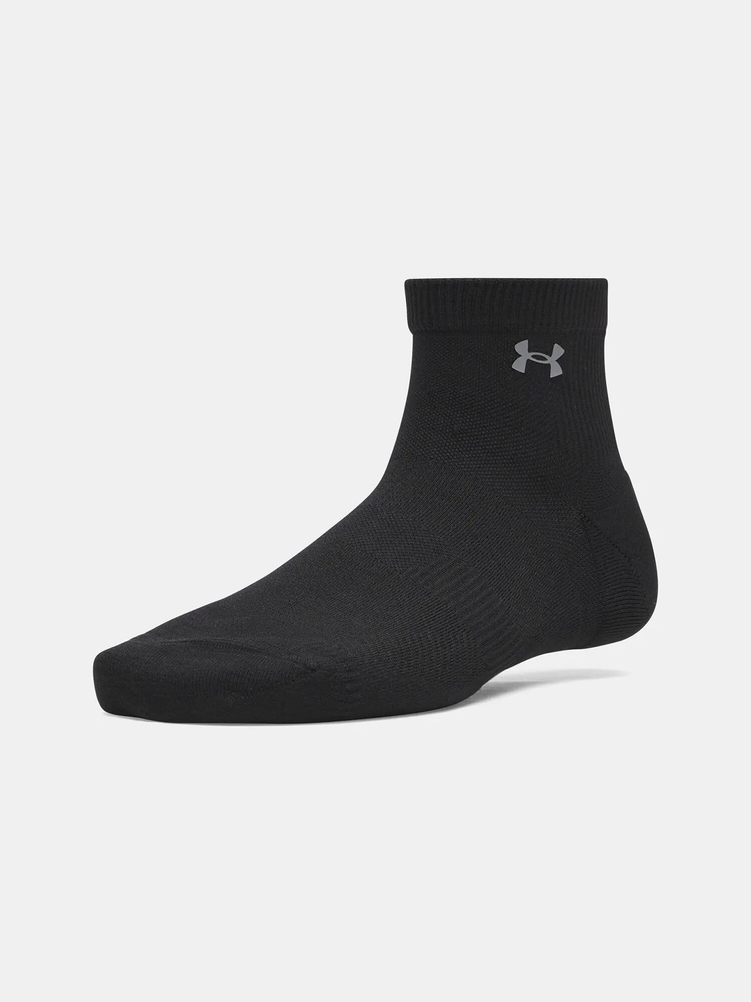 Calcetines de mujer Under Armour Vanish 3 Pack 2/4