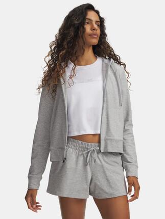 Damestrui Under Armour Rival Fleece Crew
