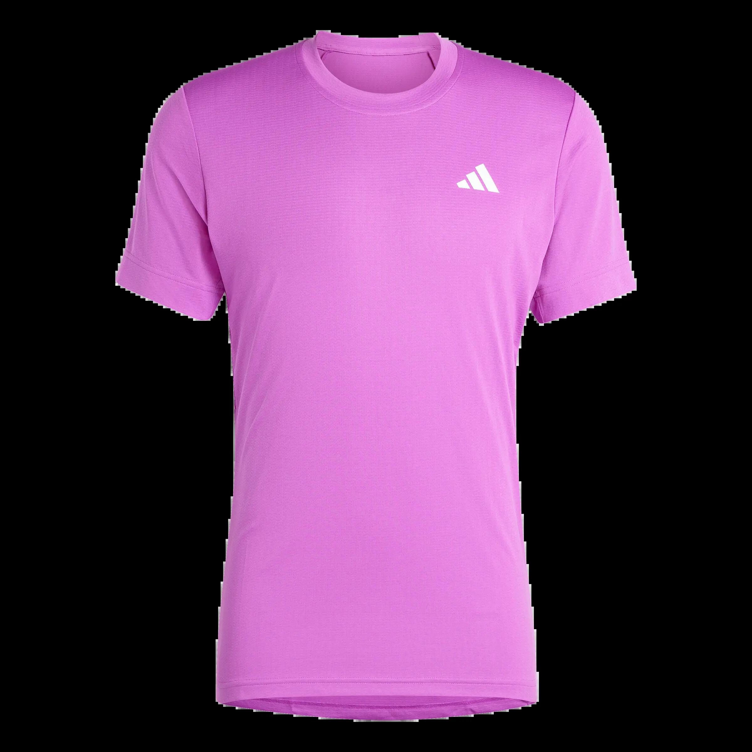 Maglietta T Freelift rosa 6/7