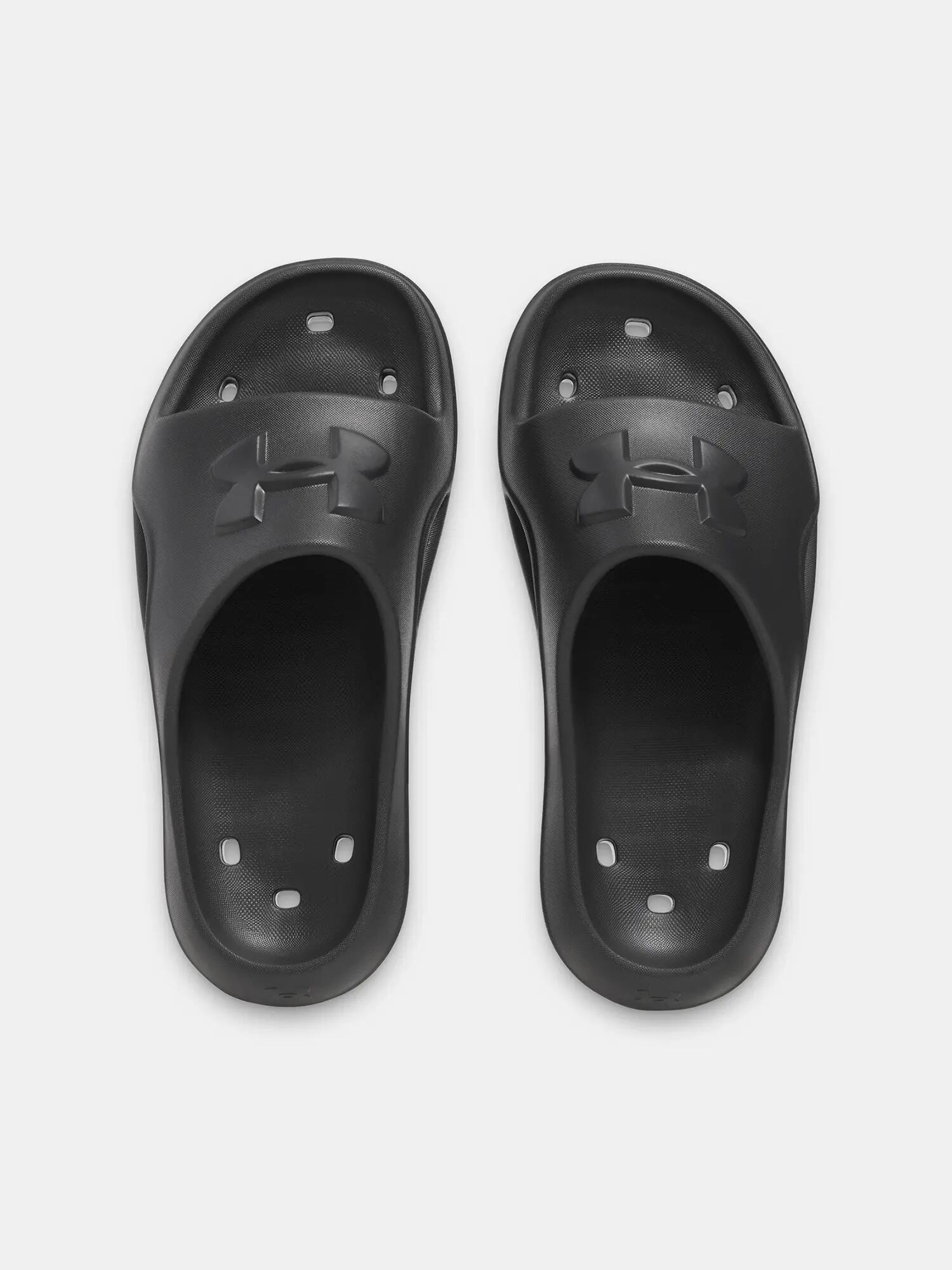 Klapki Damskie Under Armour W Locker V Sl 5/7