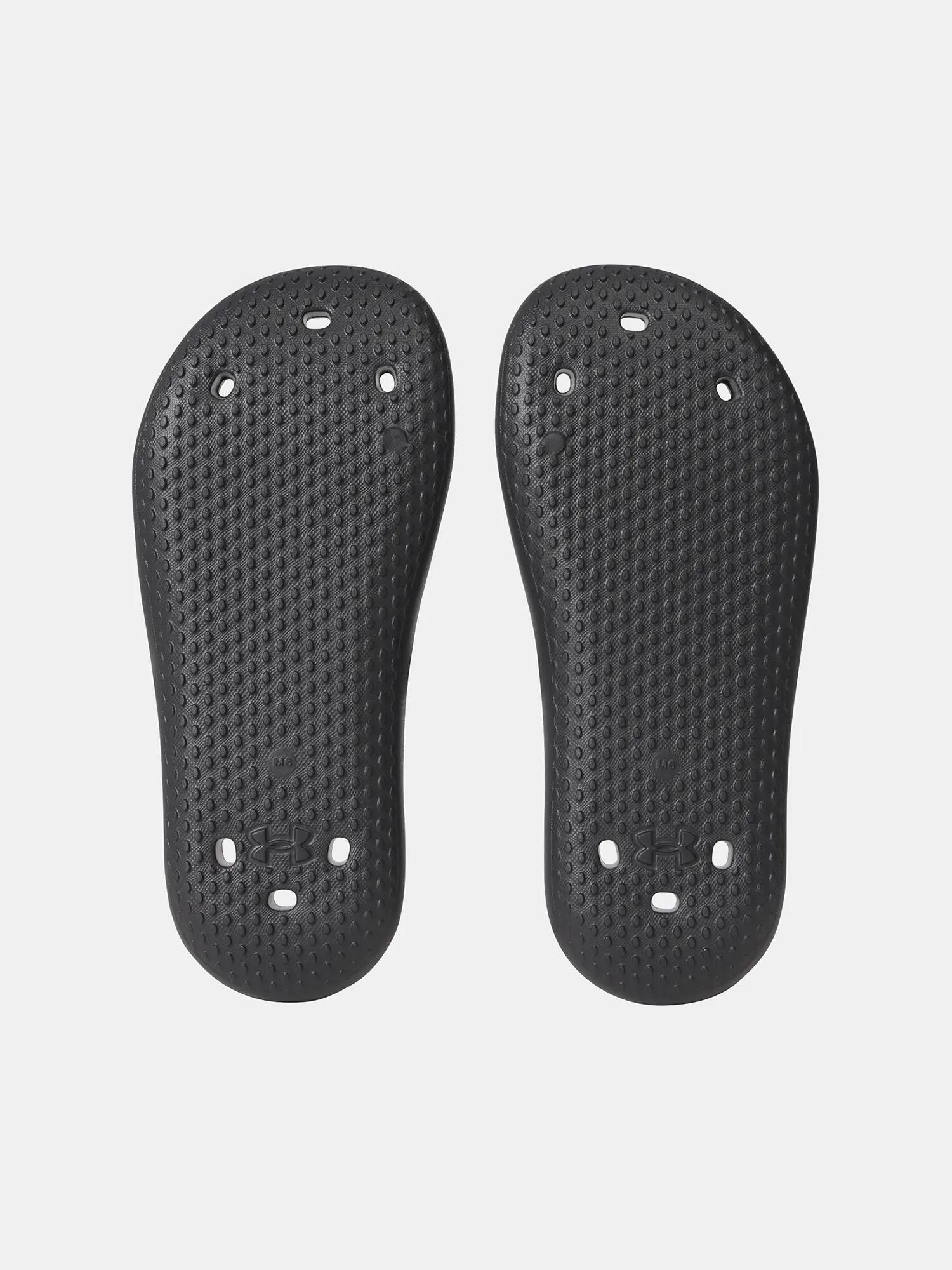 Klapki Damskie Under Armour W Locker V Sl 4/7