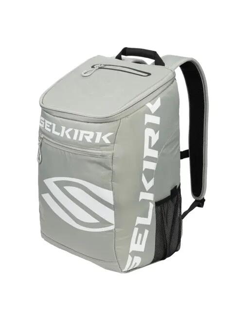 Zaino Core Series Team grigio 5/6