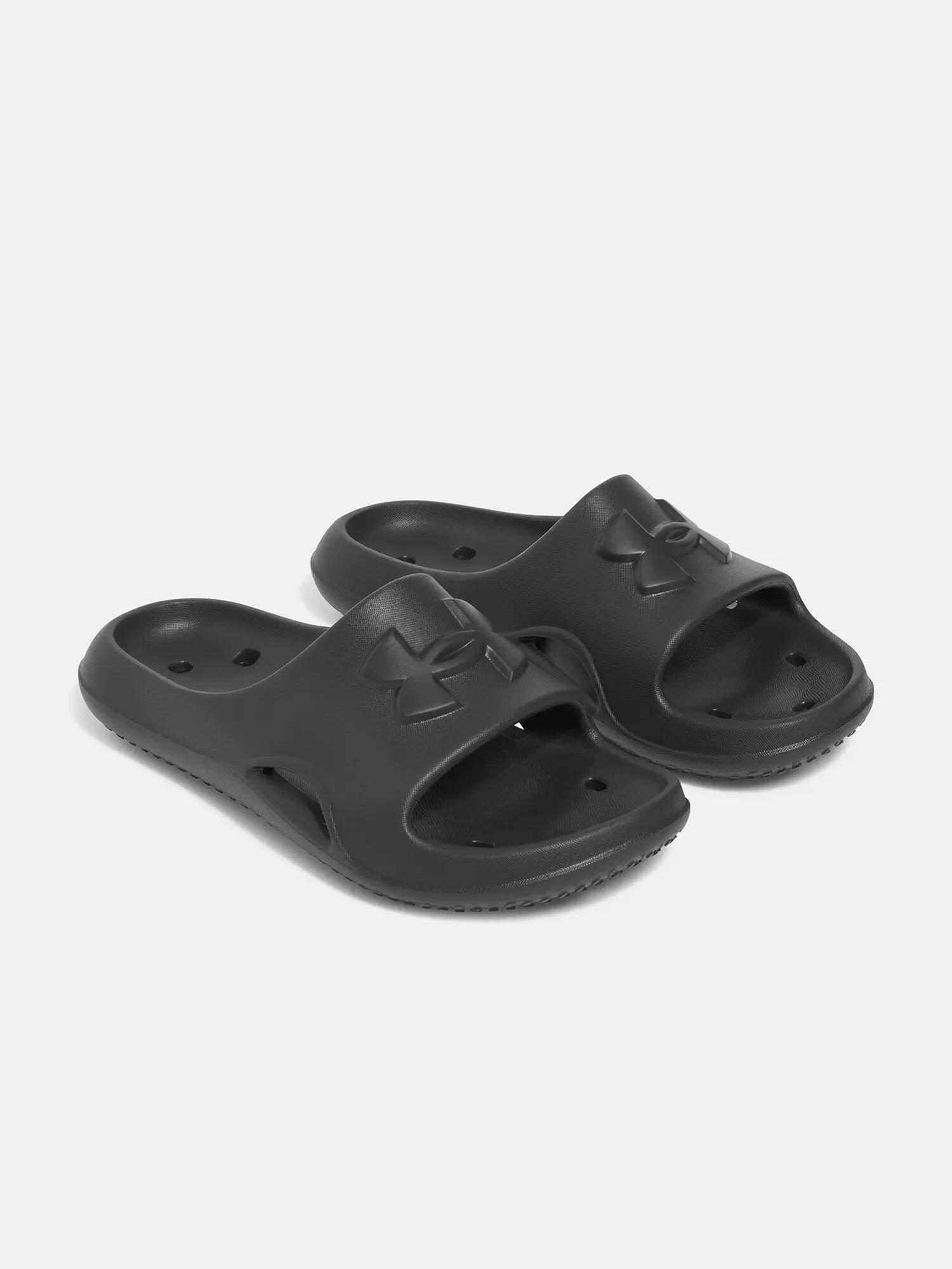 Klapki Damskie Under Armour W Locker V Sl 3/7