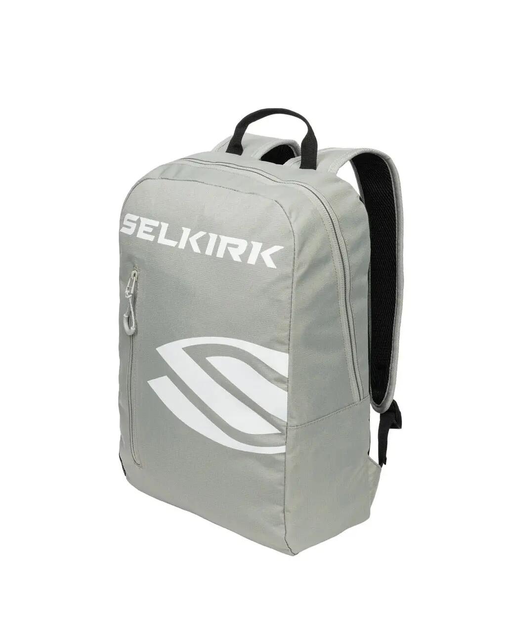 Core Series Day Rucksack Grau 4/5
