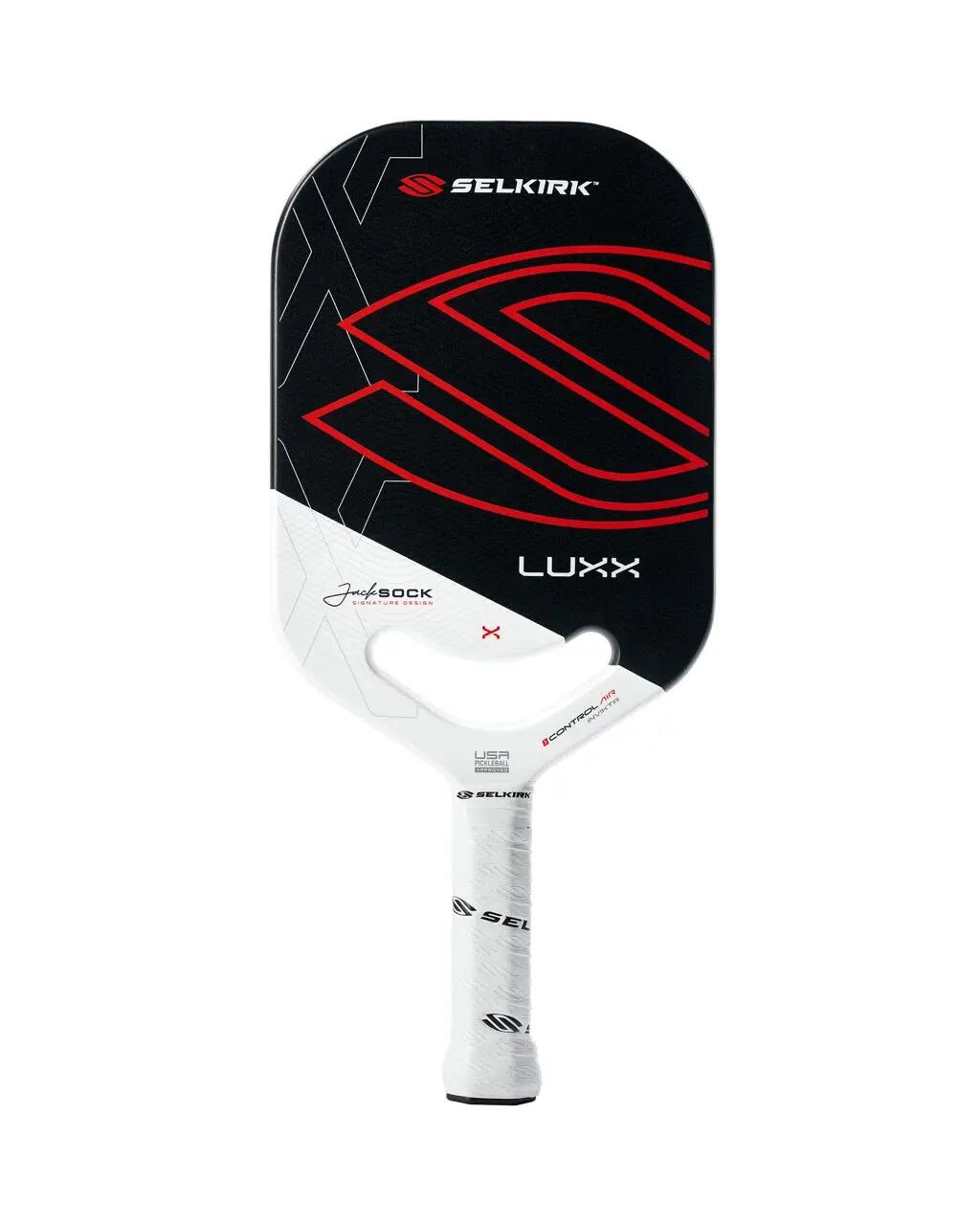 Paddle de Pickleball Luxx Control Air Selkrik 1/6