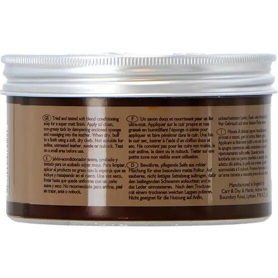 Carr & Day & Martin Zadel-en Leerzeep Brecknell Turner - 250 ml 3/3
