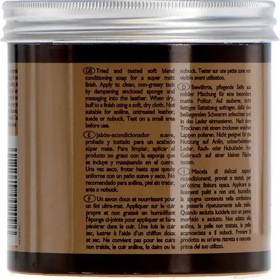 Carr & Day & Martin Zadel-en Leerzeep Brecknell Turner - 500 ml 2/3