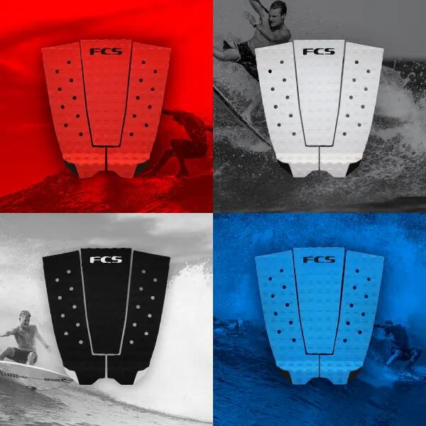 Grip per Skateboard C3 Classic - Nero 3/6