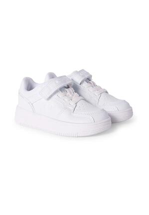 Baskets Champion modèle S21906-WW019 pour homme