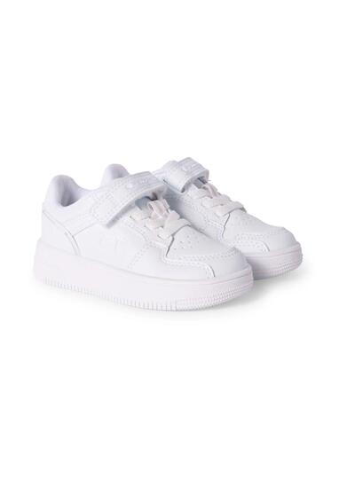 Baskets Champion modèle S32685-WW009 pour unisexe enfants