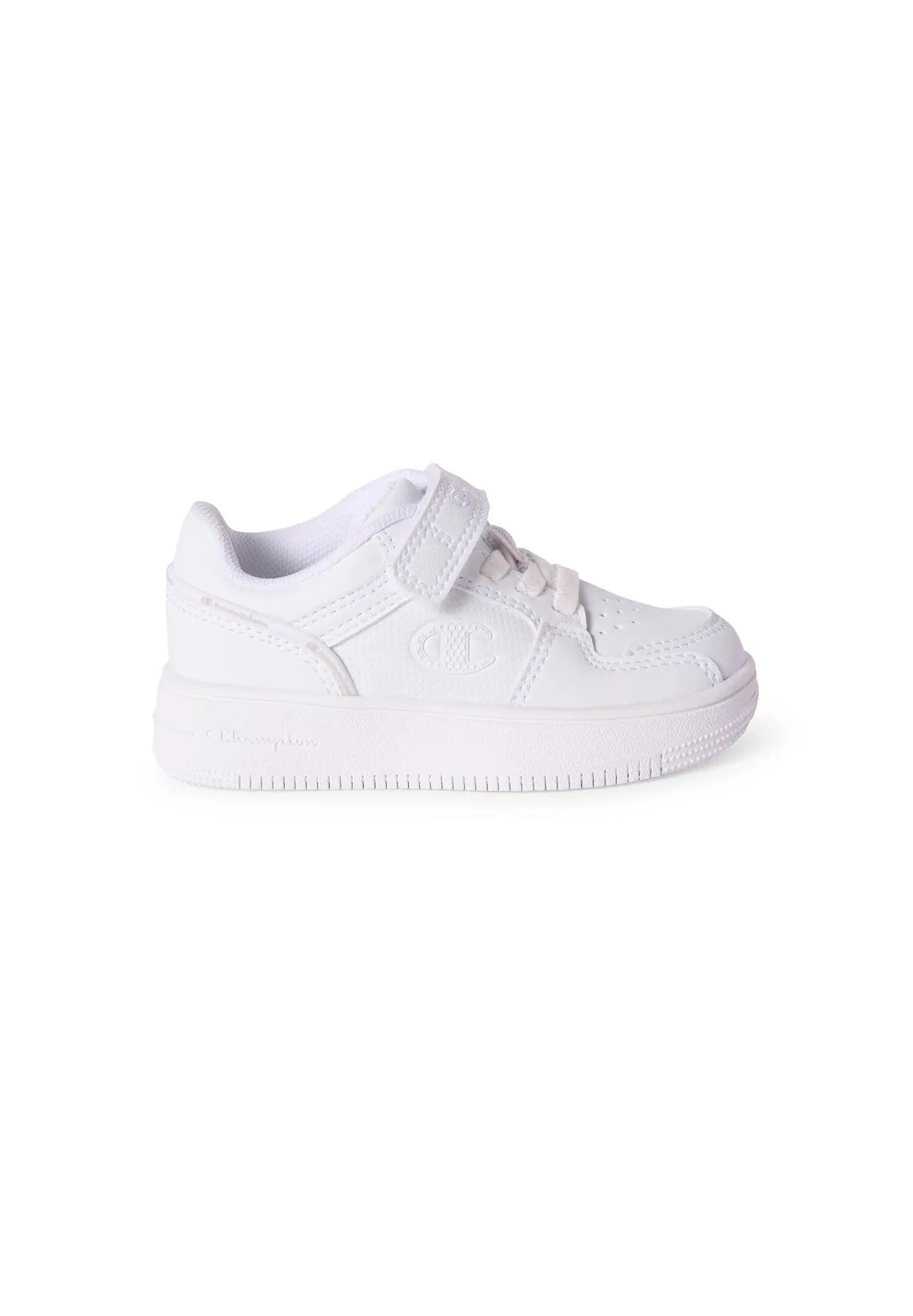 Scarpe Champion modello S32685-WW009 per unisex ragazzi 5/5