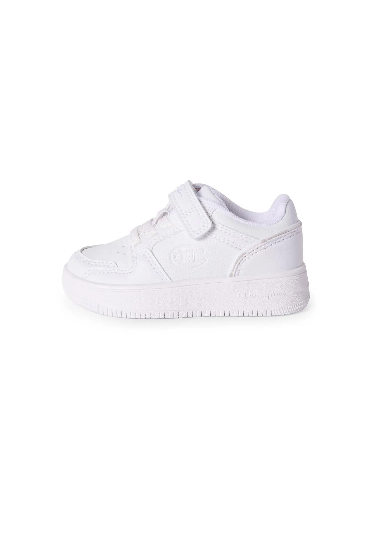 Scarpe Champion modello S32685-WW009 per unisex ragazzi 4/5