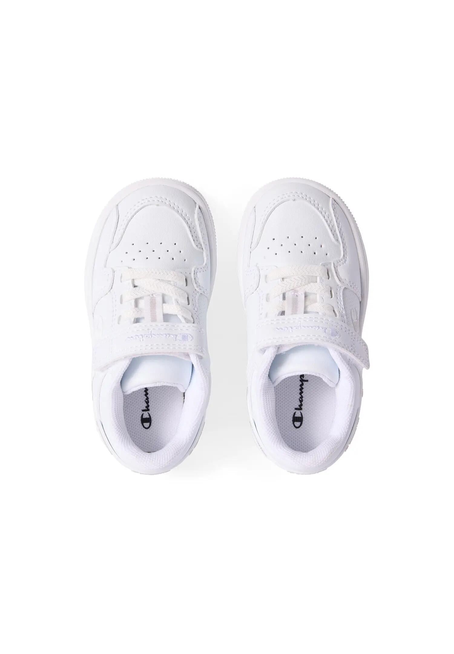 Scarpe Champion modello S32685-WW009 per unisex ragazzi 2/5