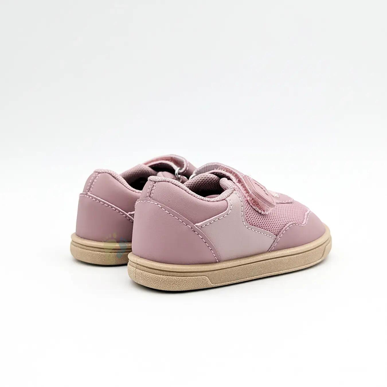Zapatillas niño Blanditos Platybd Deportiva Cinta Adhesiva 6/7