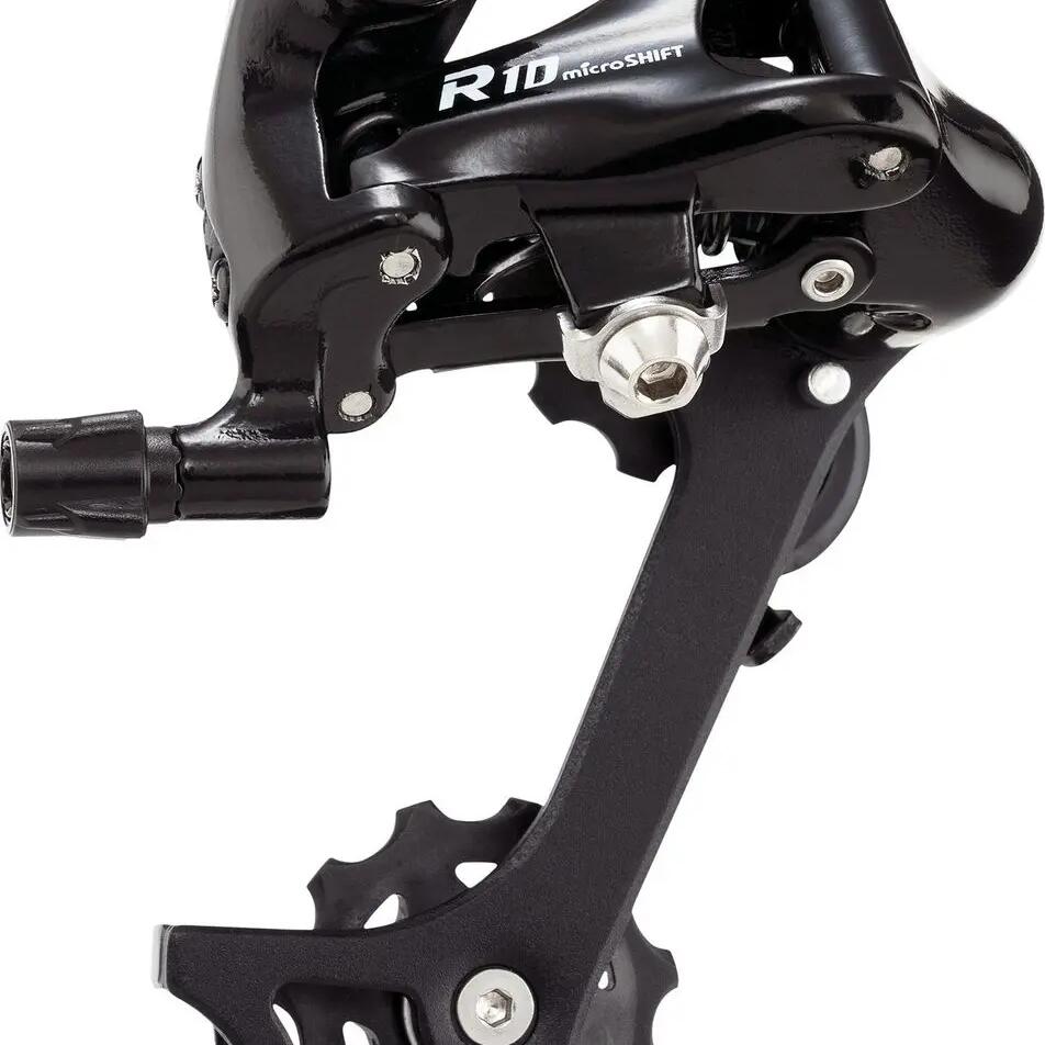 Rear Derailleur MicroShift R10 RD-R51M-BK 10-Speed