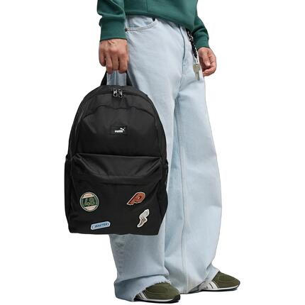 Plecak Puma Phase Patch Backpack 22L