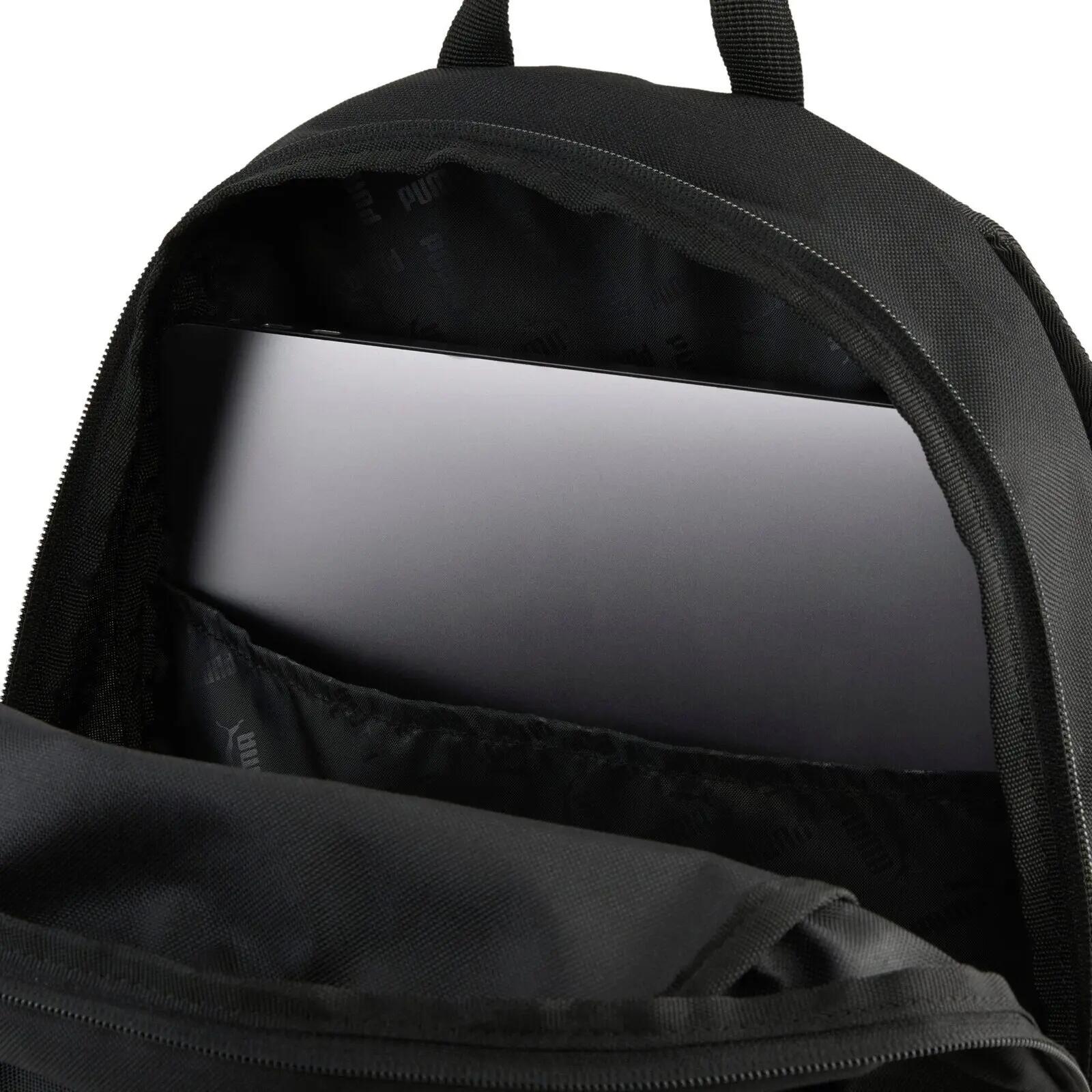 Plecak Puma Phase Patch Backpack 22L 5/5