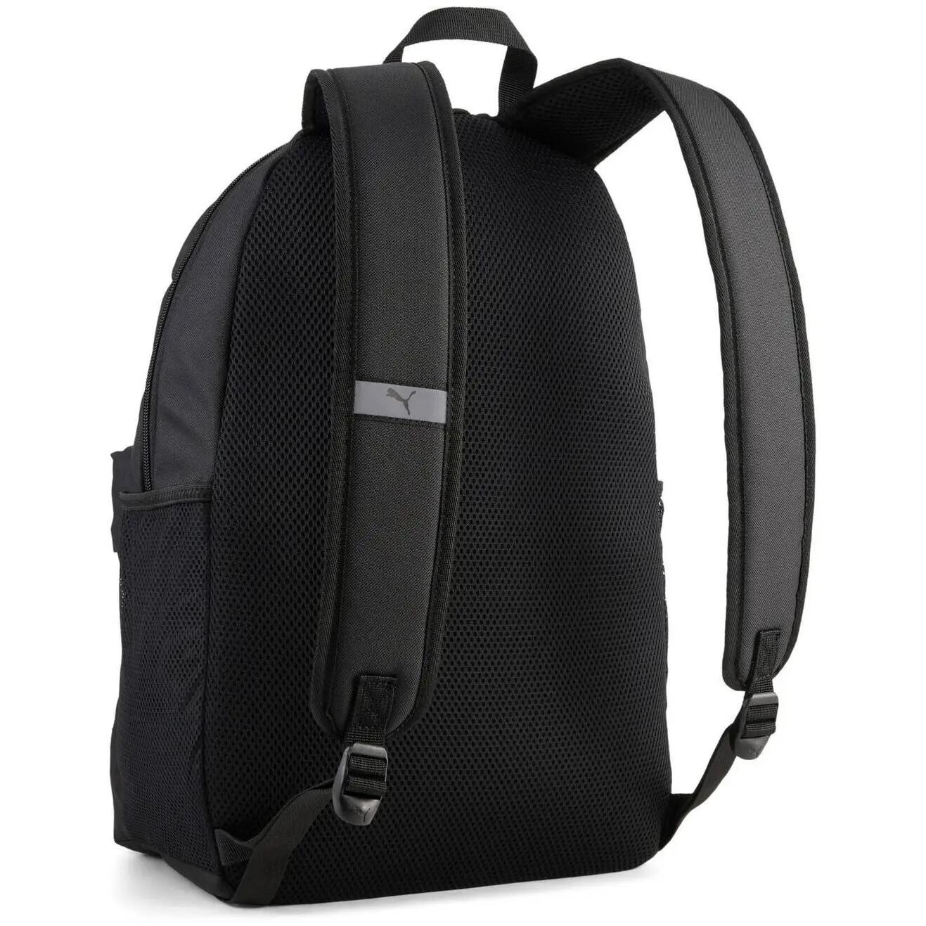 Plecak Puma Phase Patch Backpack 22L 4/5