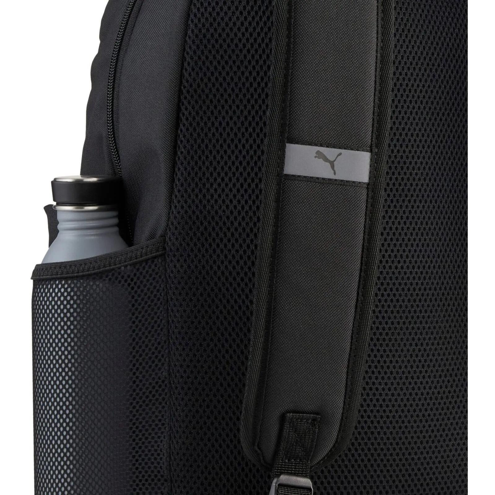 Plecak Puma Phase Patch Backpack 22L 3/5