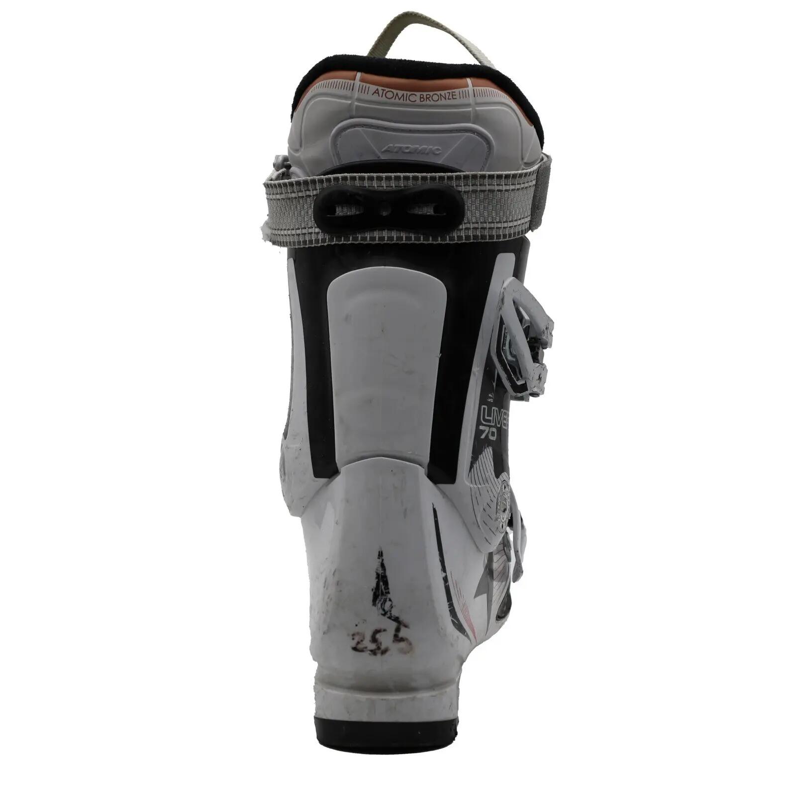 SECOND HAND - Scarpone Da Sci Atomic Livefit 70 2/4
