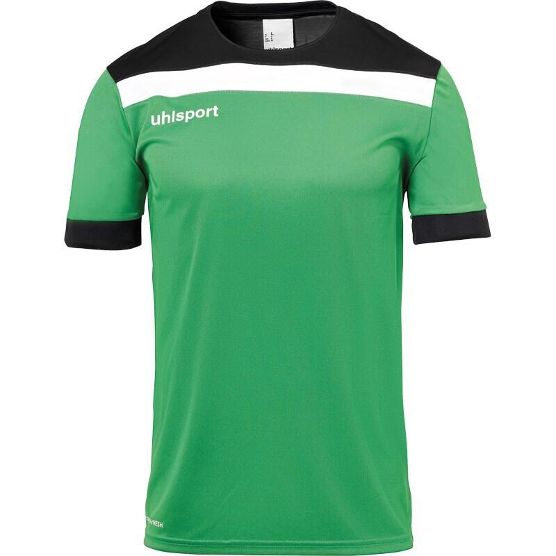 Groen / Zwart / Zwart