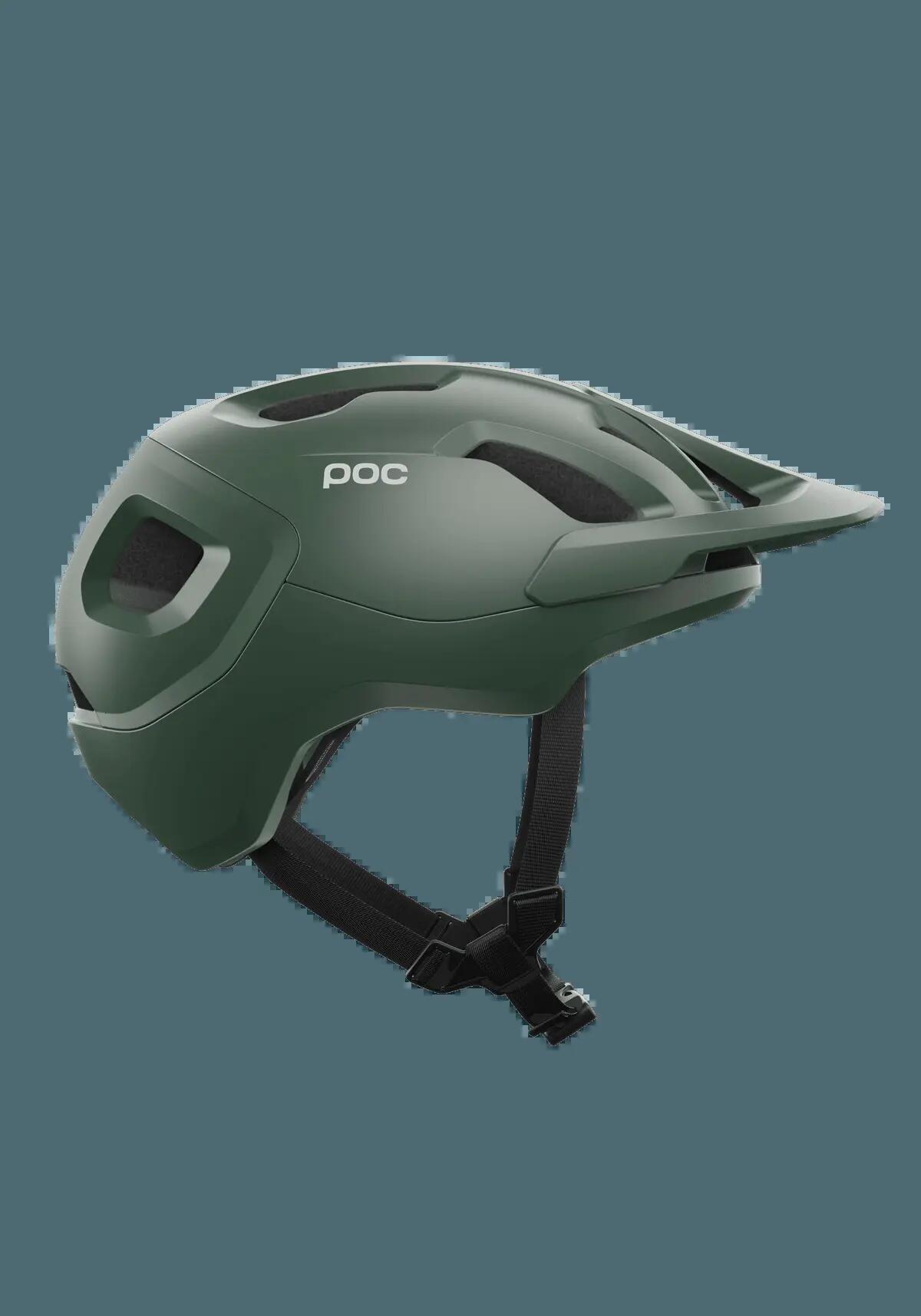 Fahrradhelm - AXION 3/4