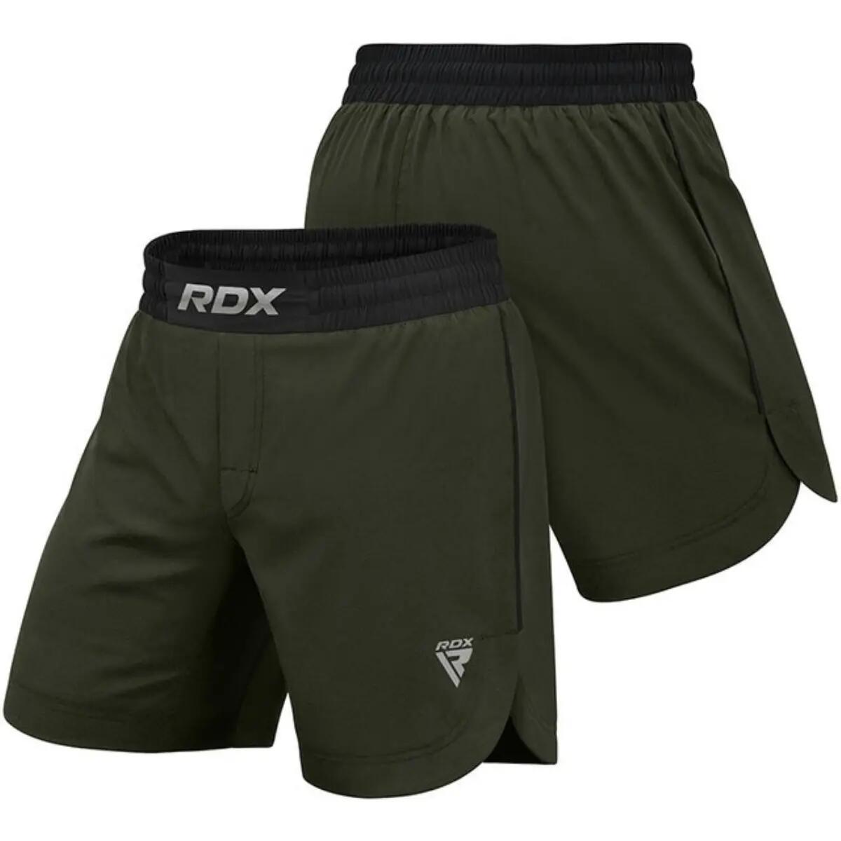 Spodenki treningowe męskie RDX T15 5/9