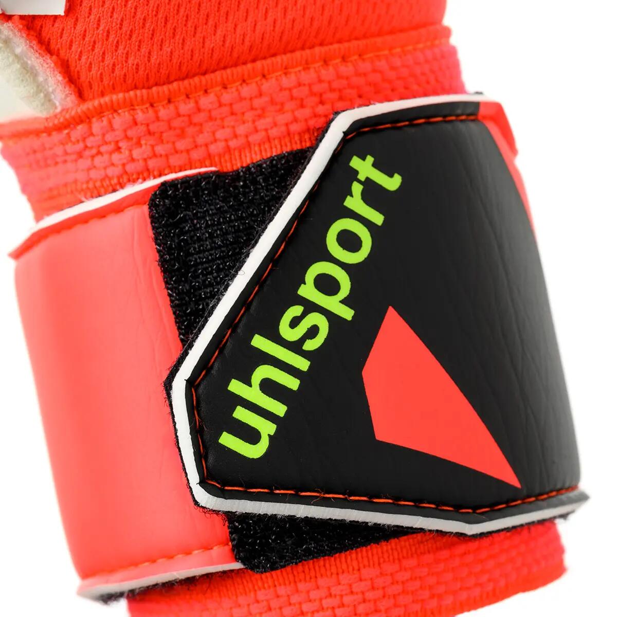 Gants de gardien de but FM ZNE Soft Pro UHLSPORT 5/5