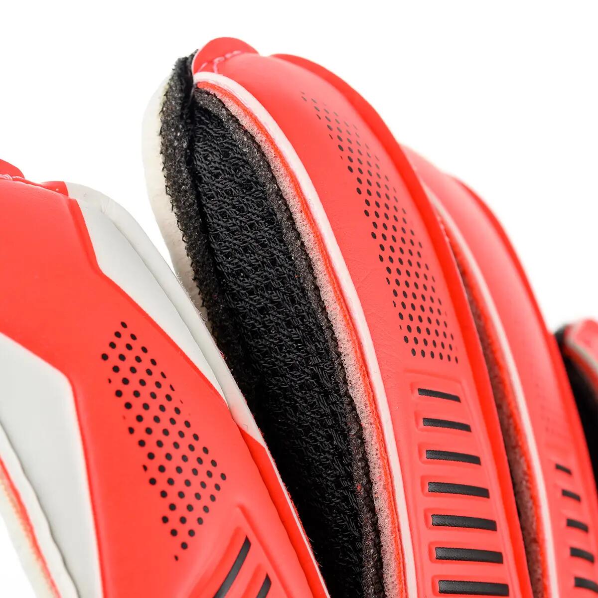 Torwarthandschuhe FM ZNE Starter Soft Kids UHLSPORT 5/6
