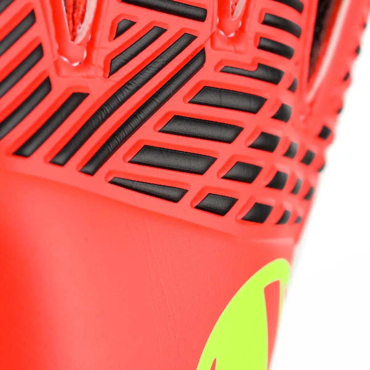Torwarthandschuhe FM ZNE Starter Soft Kids UHLSPORT 4/6