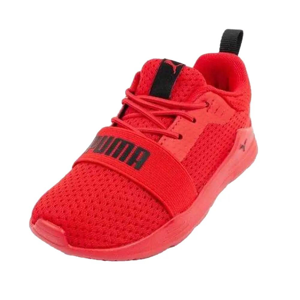 PUMA picture