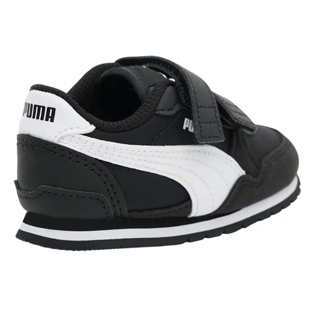Sneaker "ST Runner" Kinder Schwarz 2/10