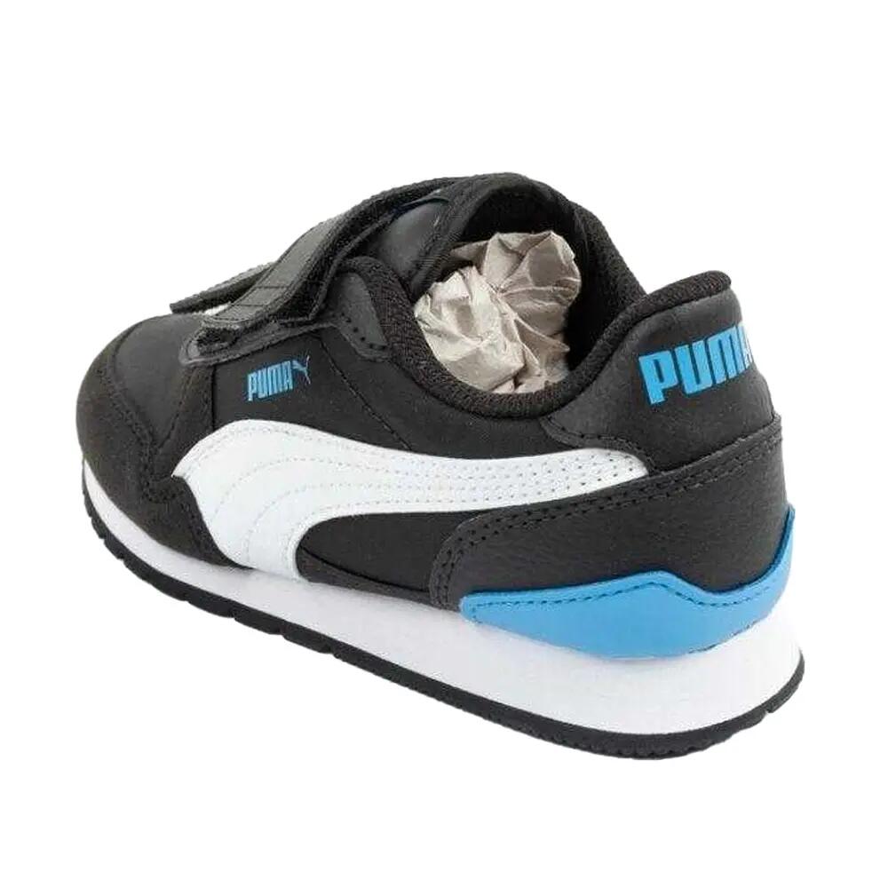 Baskets ST RUNNER V3 Enfant (Noir) 2/10