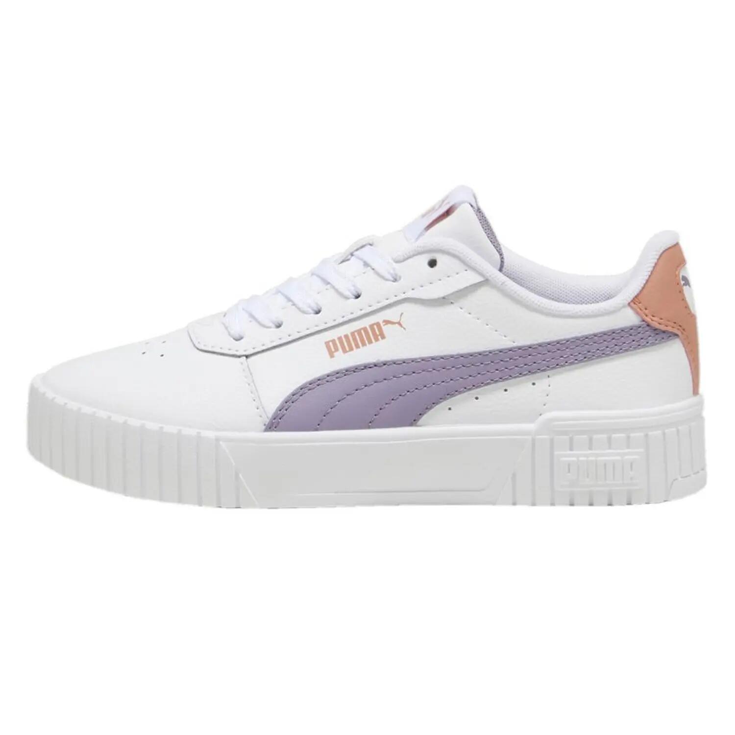 Sapatilhas caminhada PUMA Carina 2.0 criança 4/7