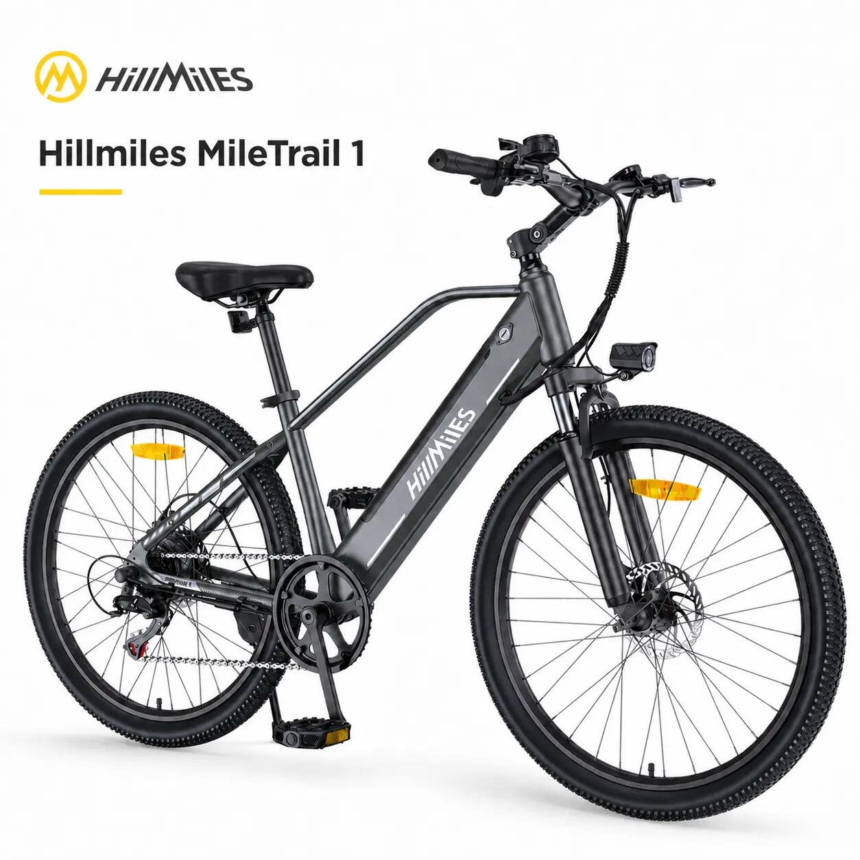 HILLMILES picture