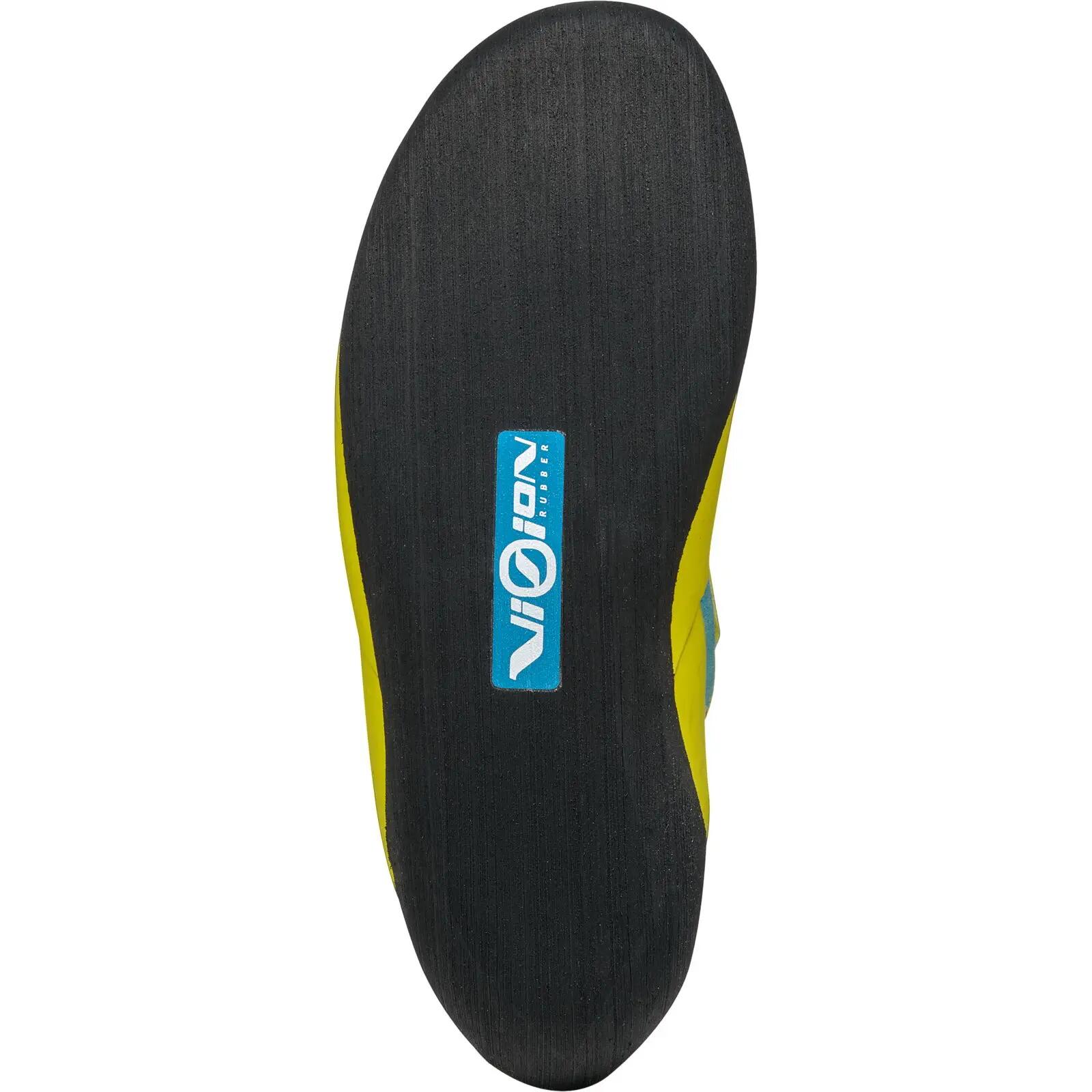 Buty wspinaczkowe dziecięce SCARPA Piki J 7/7