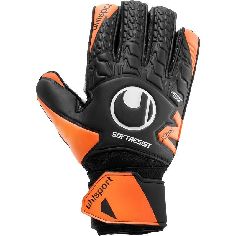 Guantes de portero Uhlsport Soft Resist Flex Frame