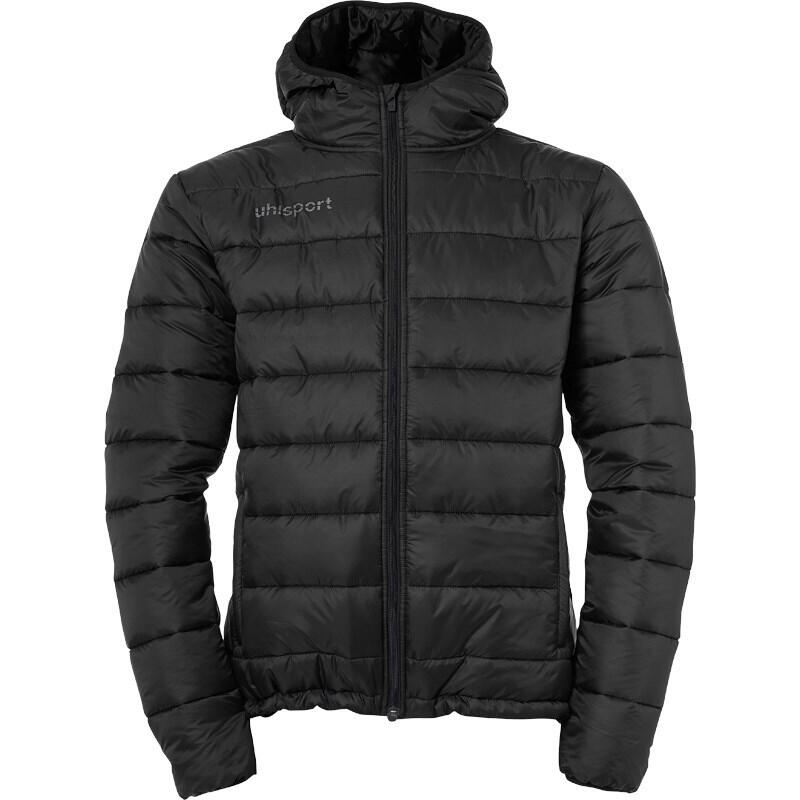 UHLSPORT Mikina s kapucí Essential Puffer