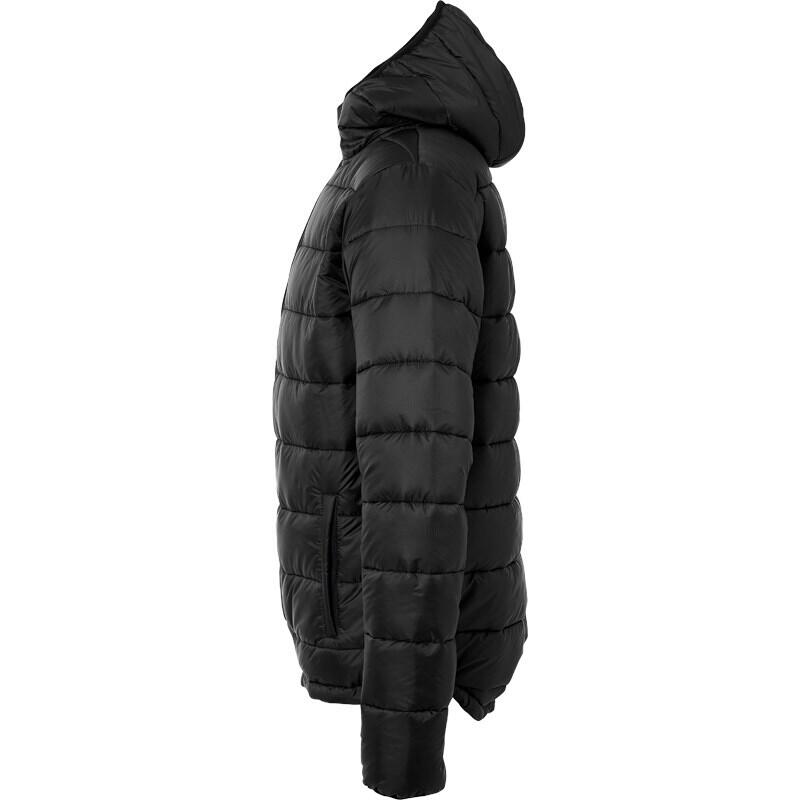 Giacca con cappuccio Uhlsport Essential Puffer 3/5