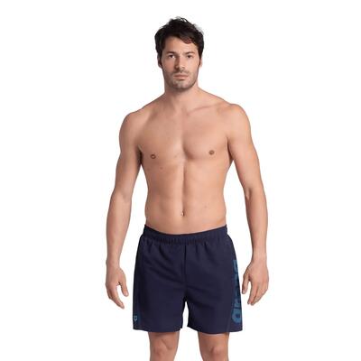 Shorts da spiaggia Uomo - Fundamentals Logo R