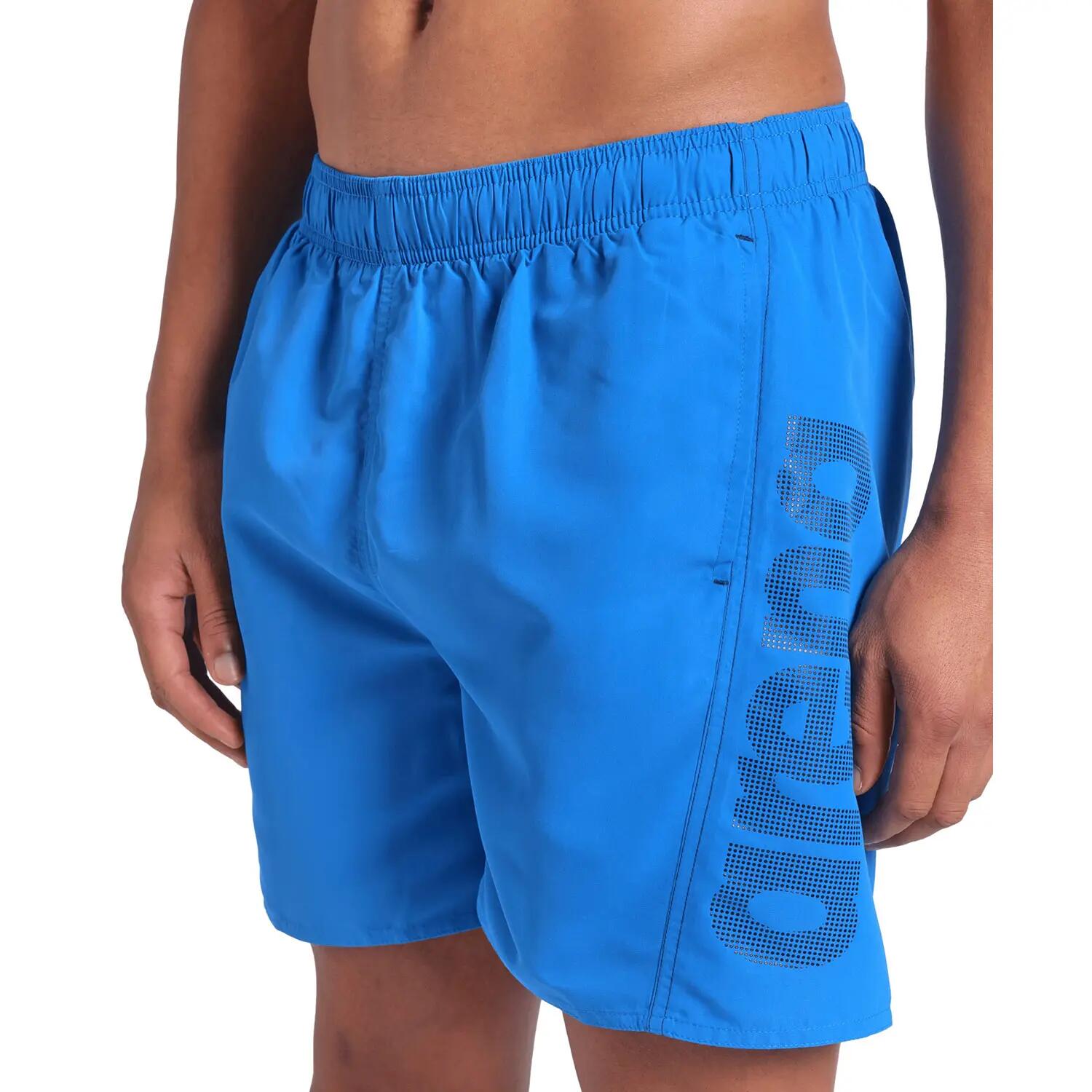 Short de playa Hombre - Fundamentals Logo R 4/7