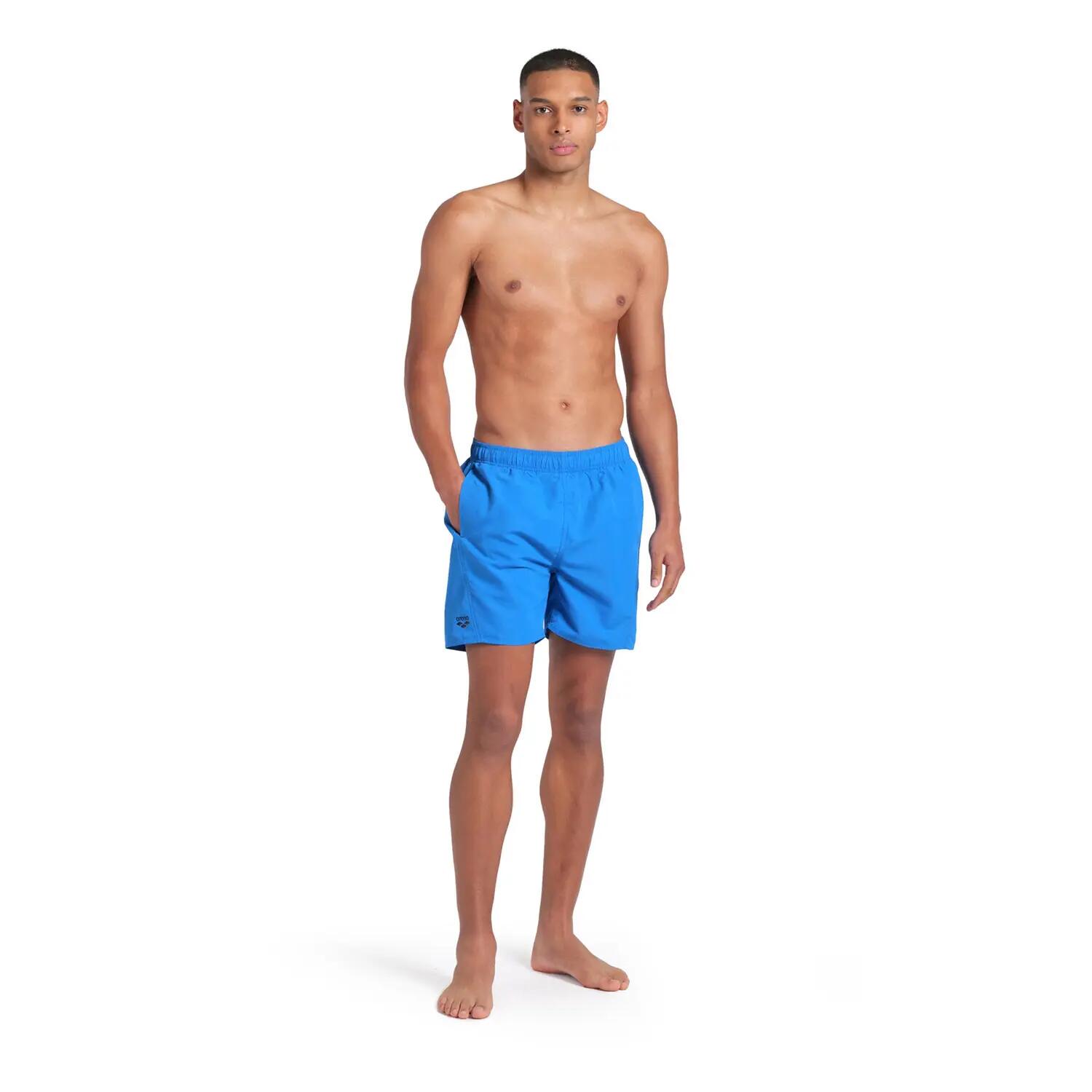Short de playa Hombre - Fundamentals Logo R 3/7