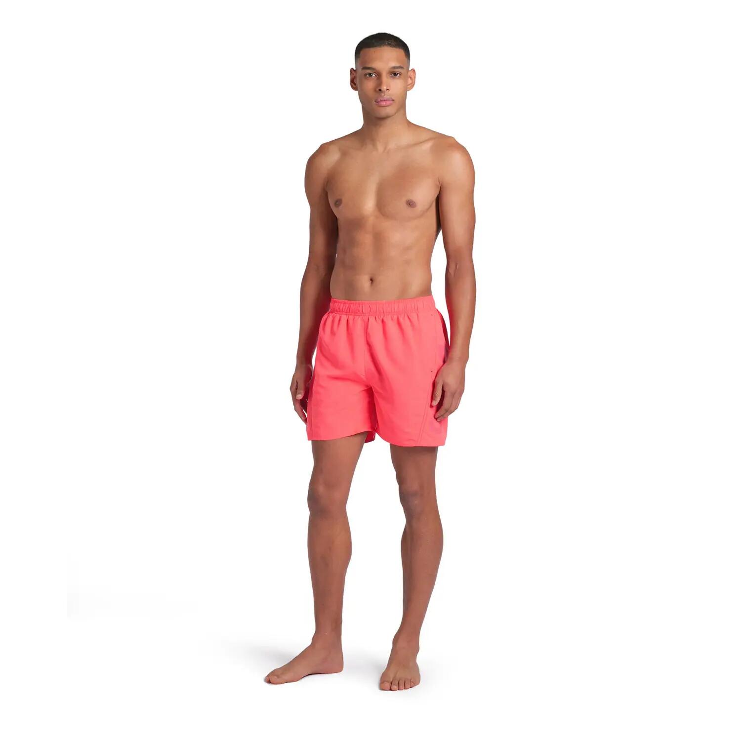Shorts de bain Homme - Fundamentals Logo R 3/7