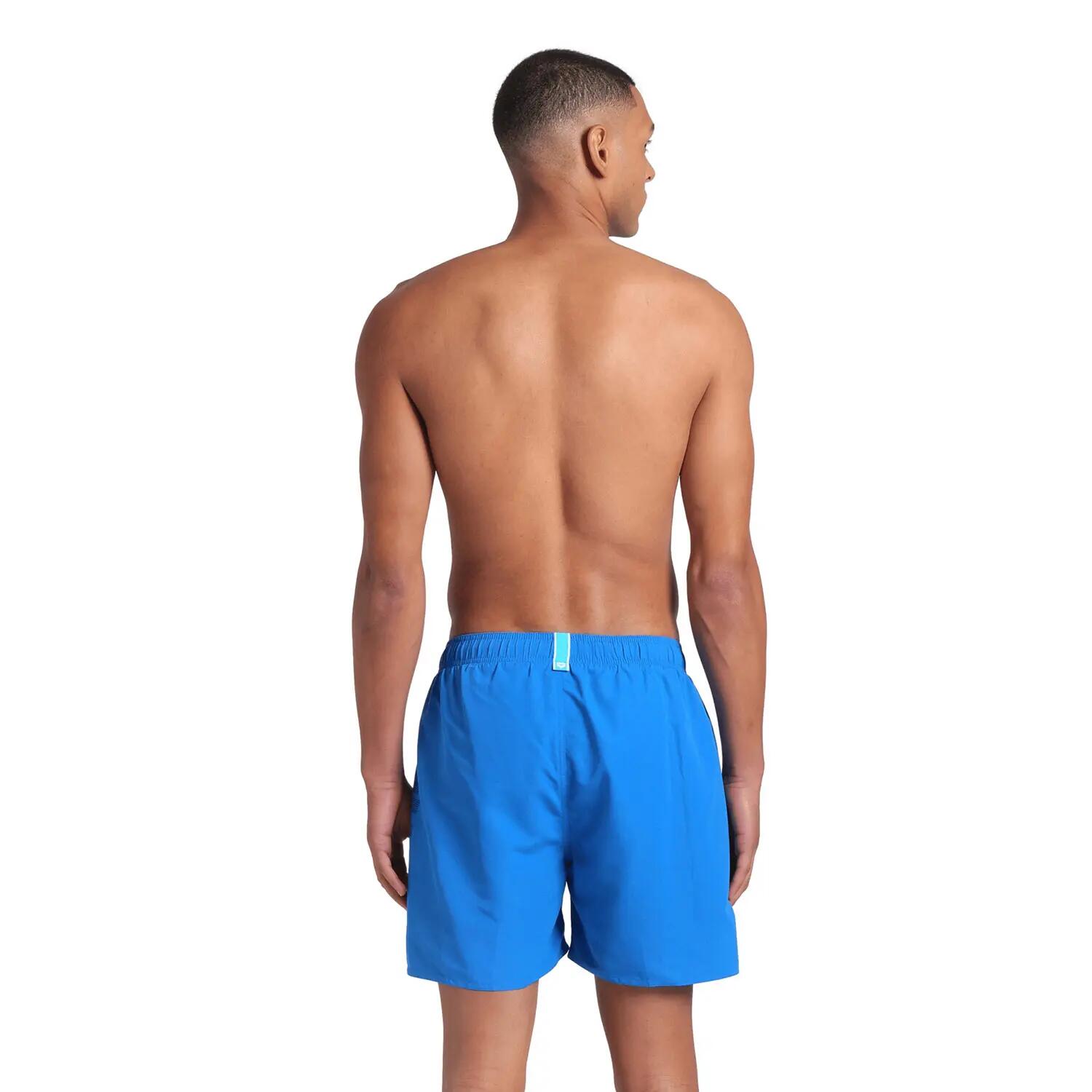 Short de playa Hombre - Fundamentals Logo R 2/7