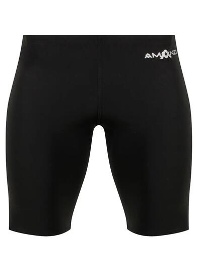 Amanzi Accesler8 Rize Jammer - Black - Size 26 - B10