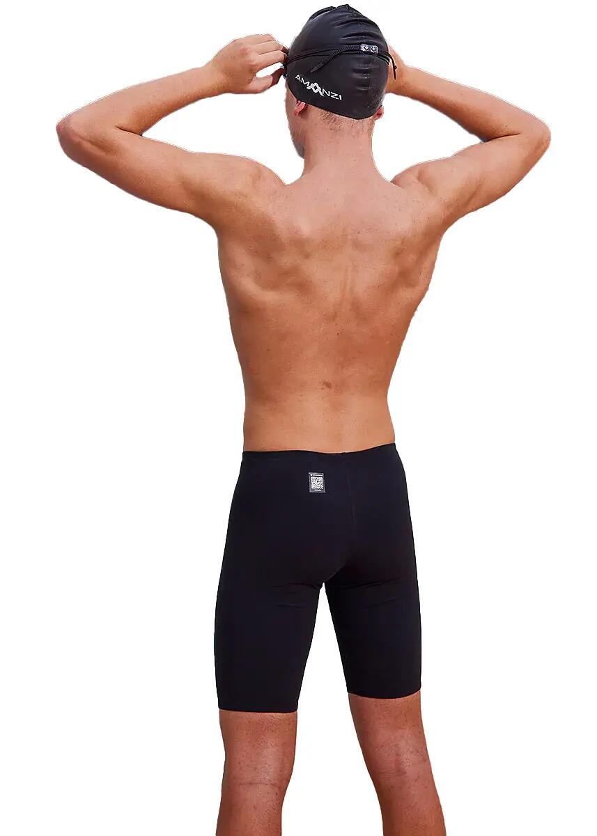 Amanzi Accesler8 RIZE Jammer - Noir - Taille 26 - B10 4/6