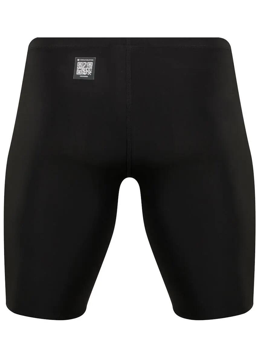 Amanzi Accesler8 RIZE Jammer - Noir - Taille 26 - B10 3/6