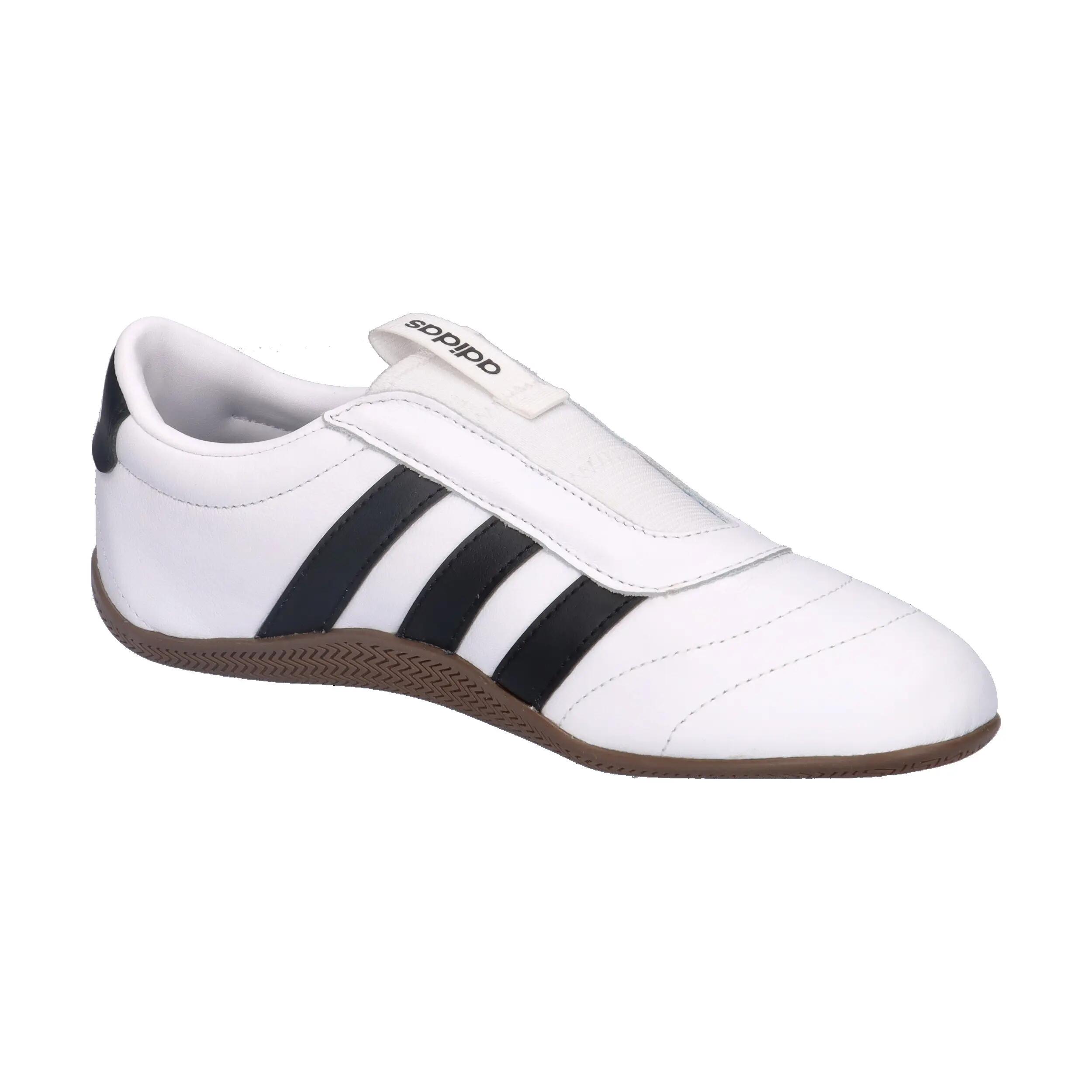 adidas Damen Sneaker GRAND COURT LO SLIP ON 8/14