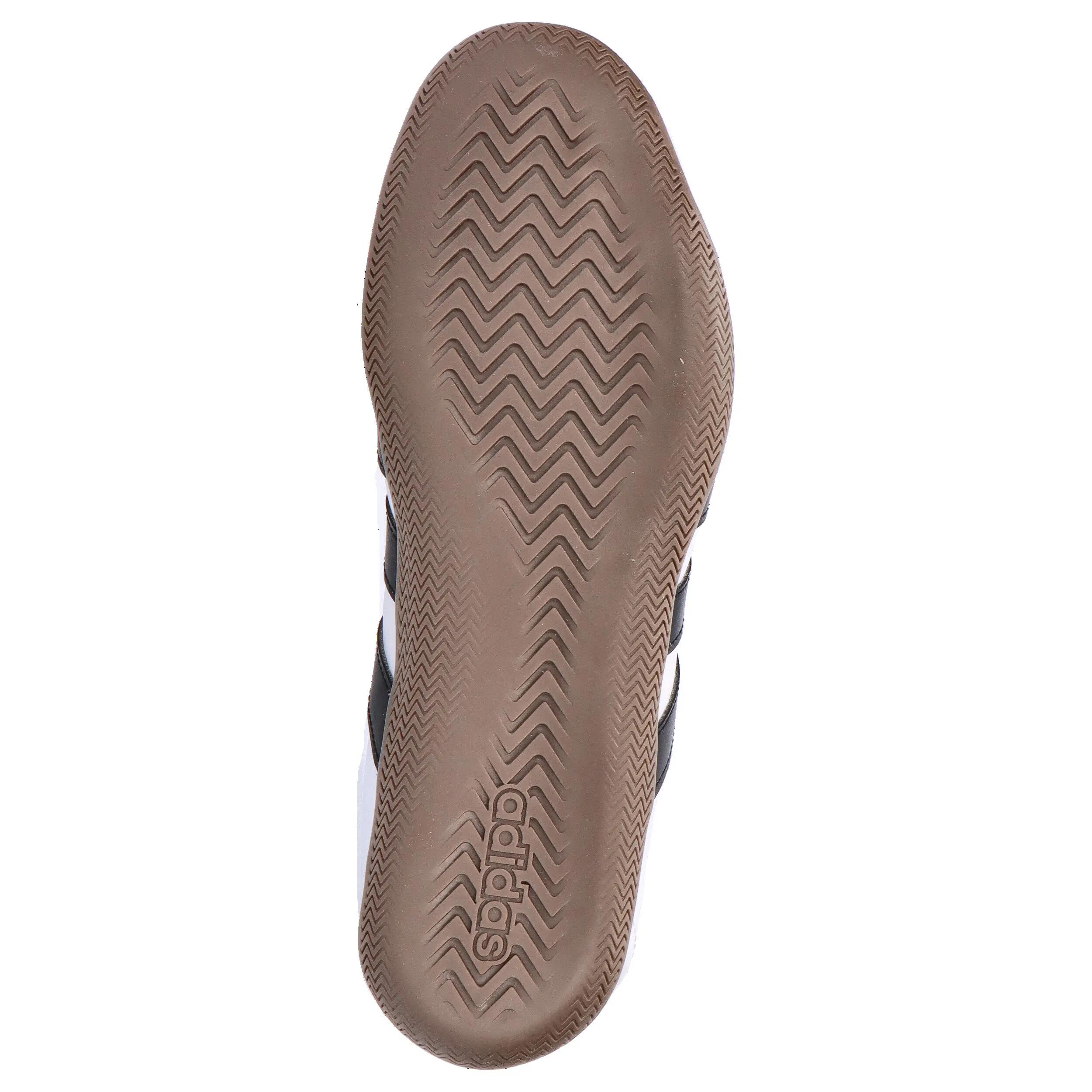 adidas Damen Sneaker GRAND COURT LO SLIP ON 6/14
